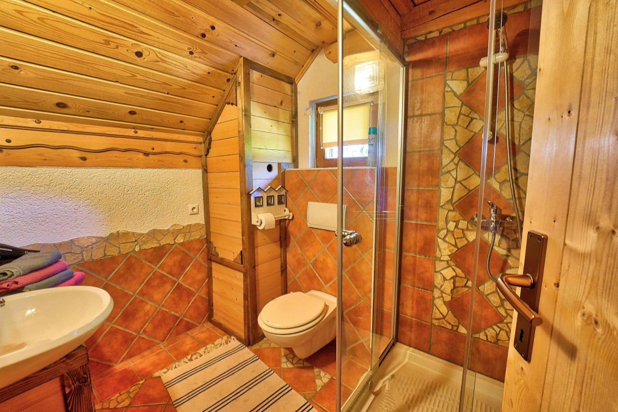 Betlehem Resort Zgornje Gorje Exterior photo