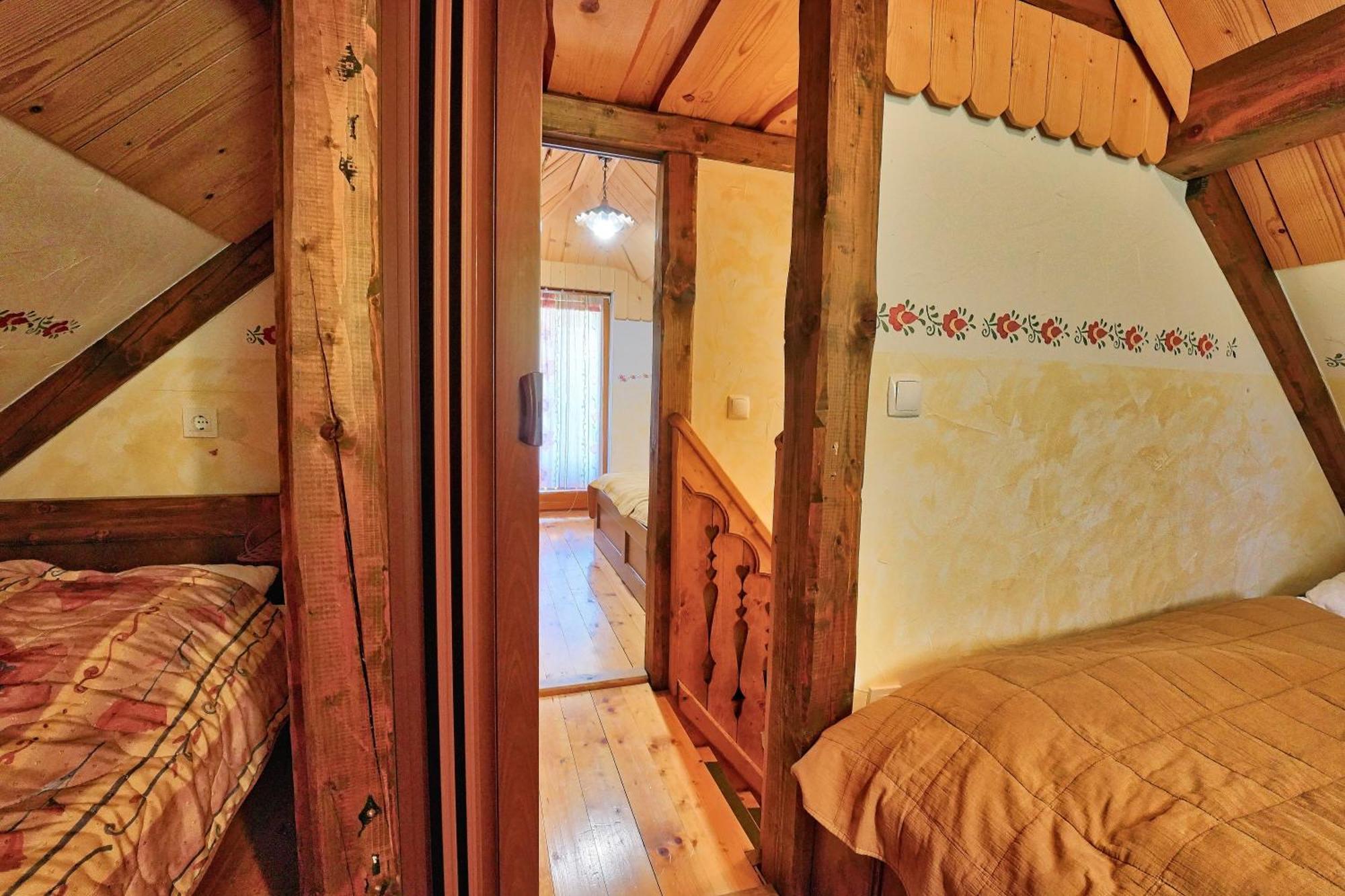 Betlehem Resort Zgornje Gorje Exterior photo
